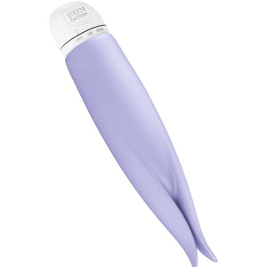 Fun Factory - Vibrador de Encaixe Volita Roxo