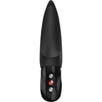 Fun Factory - Vibrador de Encaixe Volta Preto