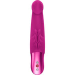 Fun Factory - Vibrador Coelho Wicked Angel Magenta