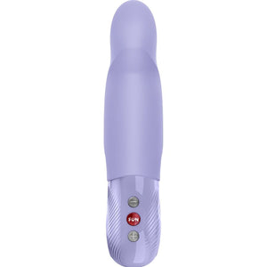 Fun Factory - Stronic G Forte Pulsators de Empurrão Roxos