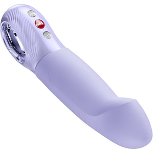 Fun Factory - Stronic G Forte Pulsators de Empurrão Roxos