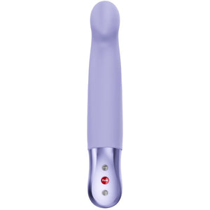 Fun Factory - Stronic G Pulsators de Impulso Roxos
