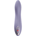 Fun Factory - Stronic Flow Pulsators de Empurrão Violeta Claro