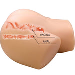 Crazy Bull - Anaid Realista Vagina Traseira Feminina e Anal 7 Kg