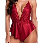 Passion - Sensie Body Borgoña S/M