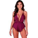 Passion - Sensie Body Ciruela S/M