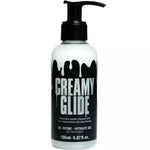 Creamy - Gel Íntimo Glide Efecto Hilo Lechoso 150 ml