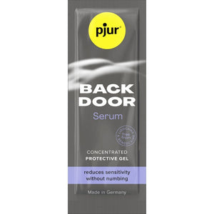 Pjur - Sérum Protetor Anal Back Door 1,5 ml