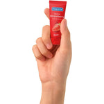 Pasante - Pack Lubricantes Sabores Surtidos 5 Unidades X 15 ml