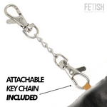 Fetish Submisivo - Luno BDSM Oso de Peluche Modelo 7