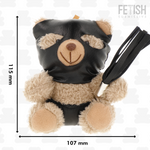 Fetish Submisivo - Luno BDSM Oso de Peluche Modelo 7