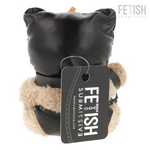 Fetish Submisivo - Luno BDSM Oso de Peluche Modelo 7