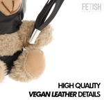 Fetish Submisivo - Luno BDSM Oso de Peluche Modelo 7