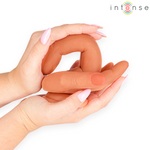 Intense - Estimulador de Punto G Leela Mano Flexible 12,6 cm