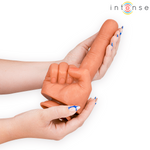 Intense - Estimulador de Punto G Hubert Flexible 14,2 cm