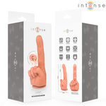 Intense - Estimulador de Punto G Hubert Flexible 14,2 cm