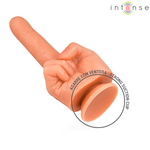 Intense - Estimulador de Punto G Hubert Flexible 14,2 cm