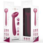Intenso - Vibrador de Pareja Inclusivo Rowan