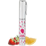 Secretplay - Spray Para Sexo Oral Con Sabor a Fresa Ácida