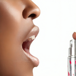 Secretplay - Spray Para Sexo Oral Con Sabor a Fresa Ácida