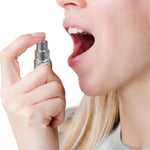 Secretplay - Spray Refrescante de Menta Para Sexo Oral