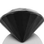 Bijoux Indiscrets - Vibrador Twenty One Diamond Edição Limitada Preto