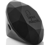 Bijoux Indiscrets - Vibrador Twenty One Diamond Edição Limitada Preto