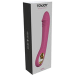 Toyjoy - Vibrador Maia Para Punto G