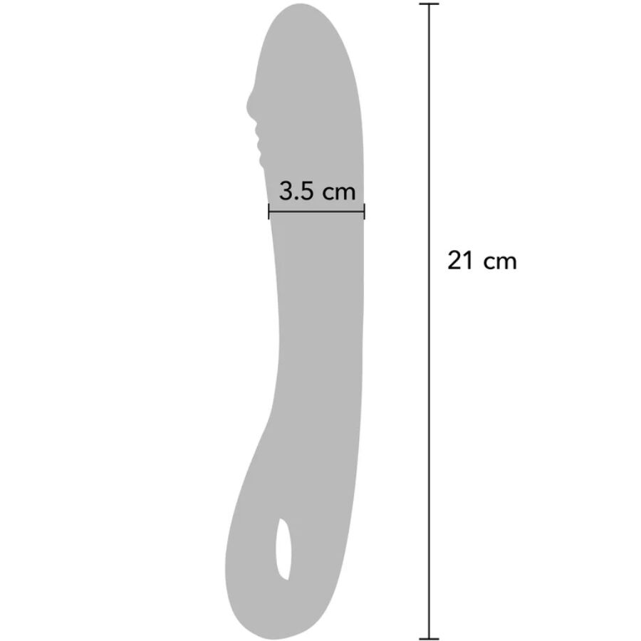 Toyjoy - Vibrador Maia Para Punto G