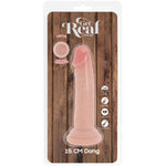 Get Real - Pénis Realista de Luxo 15 cm