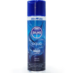 Skins - Aqua Lubrificante à  Base de Água 130 ml