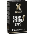 Xpower - Volume de Esperma Caps 60 Cápsulas