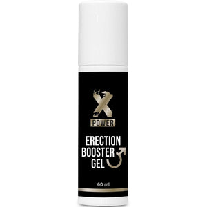 Xpower - Gel Aumentador de Ereção 60 ml