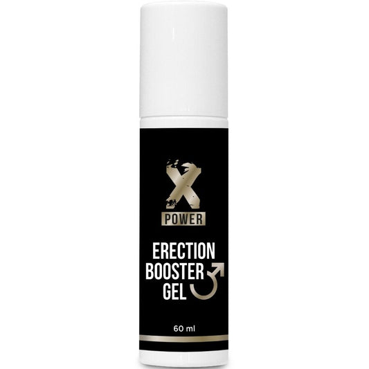 Xpower - Gel Aumentador de Ereção 60 ml