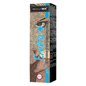 RUF - EREKTA PLUS CREME ESTIMULANTE PARA EREO