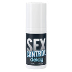 Ruf - Crema Retardante de Control Sexual 30 ml