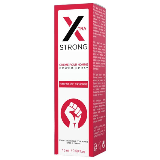 Ruf - X Fuerte y Potente Vagabundo Para El Pene