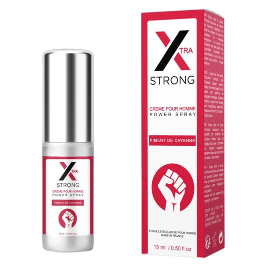 Ruf - X Fuerte y Potente Vagabundo Para El Pene