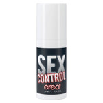 Ruf - Creme de Ereo de Controle Sexual
