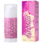 RUF - GEL ESTIMULANTE DE CLITÓRIS EXTASIA 30ML