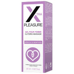 Ruf - X Pleasure Gel de Massagem Para Clitóris 20 ml