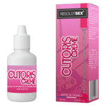 Ruf - Crema Estimulante Clítoris 20 ml