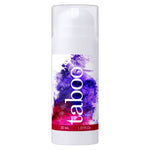 Ruf - Gel Íntimo Taboo D Placer A Ella