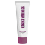 Ruf - Vagina Wellness Para Massagem Lbios 30ml