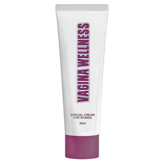 Ruf - Vagina Wellness Para Massagem Lbios 30ml