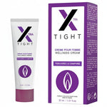 Ruf X Tight Creme Orgásmico de Massagem Íntima
