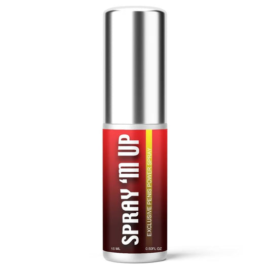 Ruf - Spray M Up Lavetra Ereo 15 ml