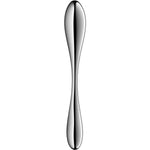 Satisfyer - Star Force 3 Dildo de Acero Inoxidable Con Dos Extremos