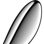 Satisfyer - Star Force 3 Dildo de Acero Inoxidable Con Dos Extremos