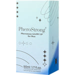 Pherostrong - Perfume de Feromonas Glow Up para Hombres 50 ml